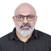 Dennis Marcus Mathew