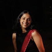 Gowri Lekshmi S