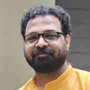 Nijeesh Narayanan Nijeesh Narayanan