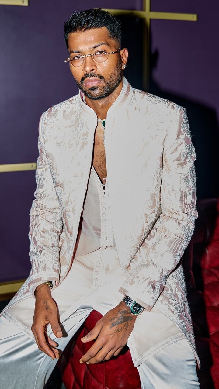 Hardik Pandya