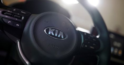 South Korea's Kia invests in Indian factory after China troubles hit profit