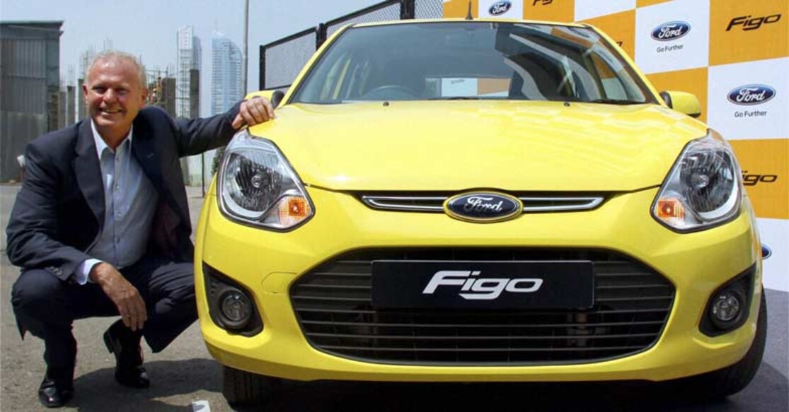 Get your vehicle serviced at home: Ford India launches new 'doorstep service'