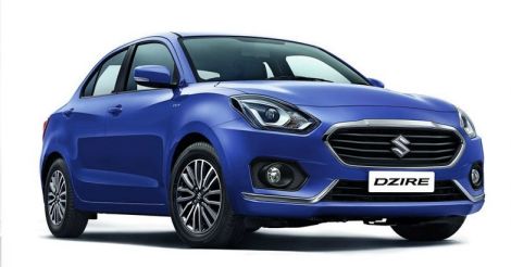 The coming-of-age story that is Dzire