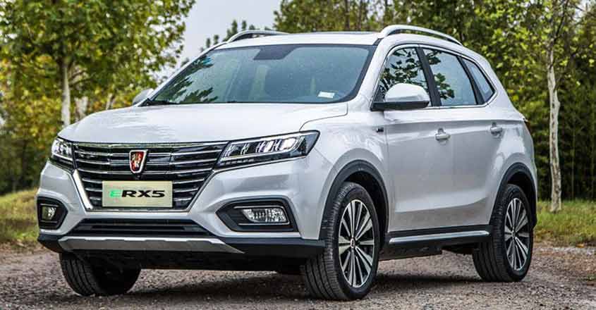 India awaits electrical superstars from MG India awaits electrical superstars from MG
