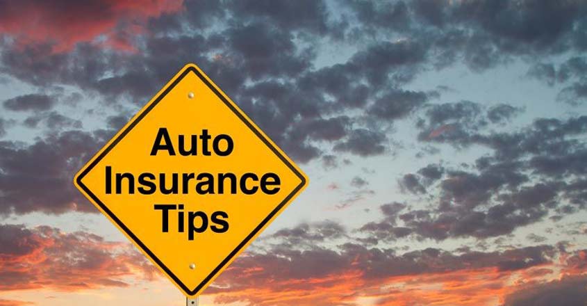 Does your vehicle have these insurance add-ons? Does your vehicle have these insurance add-ons?