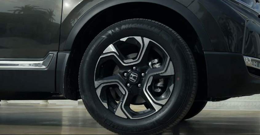 Finally, a Honda CR-V diesel Finally, a Honda CR-V diesel