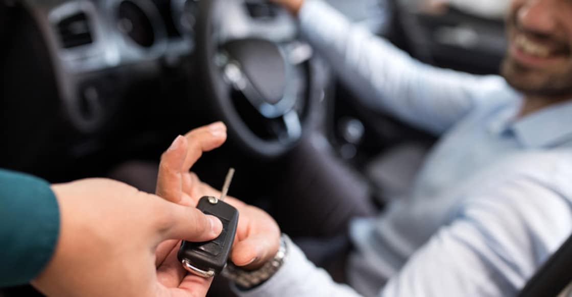 Things to check while buying a new car