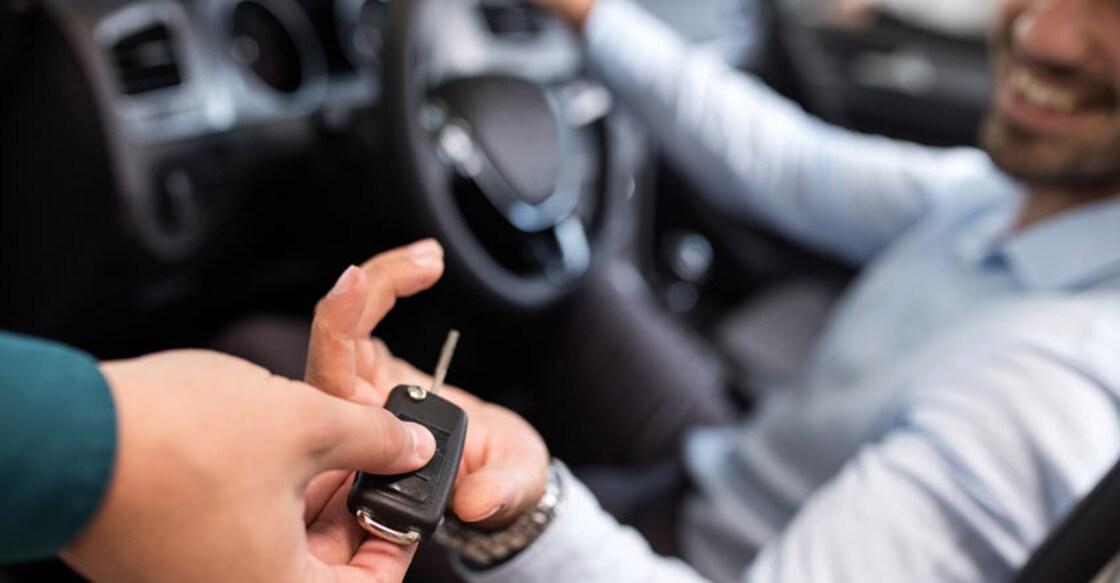 Things to check while buying a new car Things to check while buying a new car