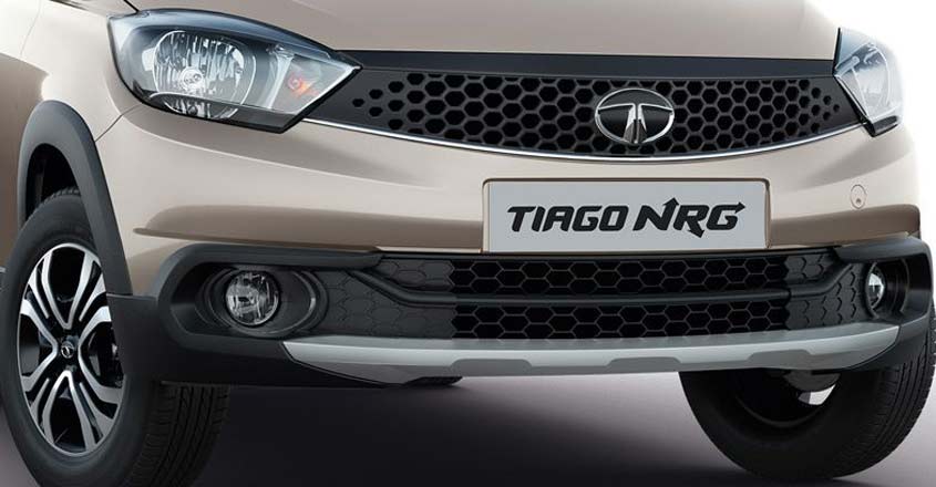 Tiago now in a cross-hatch look Tiago now in a cross-hatch look