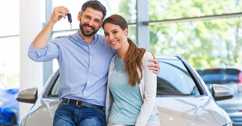 Choose safety as priority while picking your new car