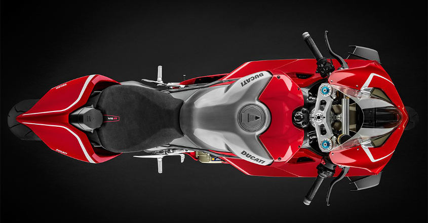 Ducati launches Panigale V4 R in India priced at Rs 51.87 lakh Ducati launches Panigale V4 R in India priced at Rs 51.87 lakh