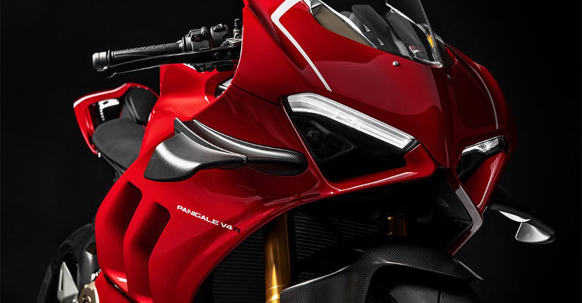 Ducati launches Panigale V4 R in India priced at Rs 51.87 lakh Ducati launches Panigale V4 R in India priced at Rs 51.87 lakh