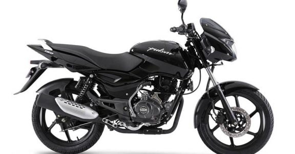 Bajaj Pulsar 150 Neon launched in India | Bajaj | Pulsar 150 | Neon ...