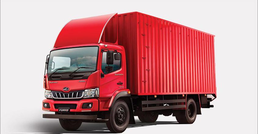 Mahindra Furio, the beast with the looks Mahindra Furio, the beast with the looks