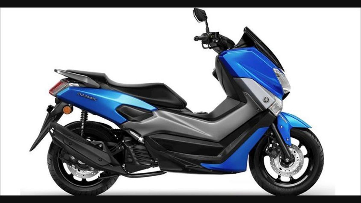 Yamaha's scooter will be the most expensive in India | Fast Track | Onmanorama