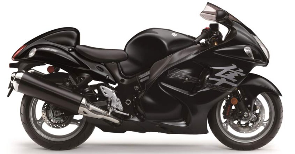 Dhoom Again: Suzuki launches 2019 edition Hayabusa, check out the price