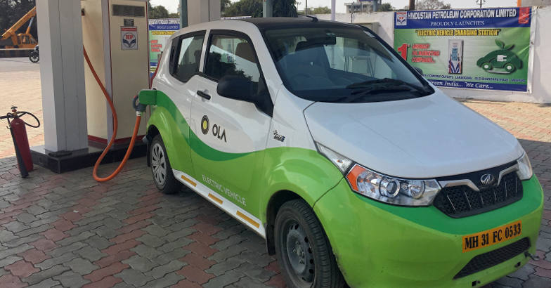 Ola S Sputtering India Electric Vehicle Trial A Red Flag For Modi Plan