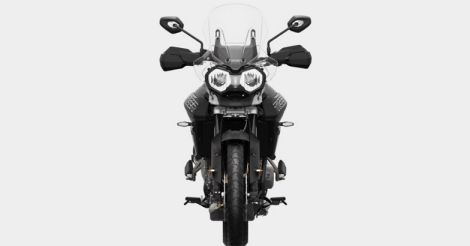 Triumph Motorcycles India launches Tiger 800 in Kochi