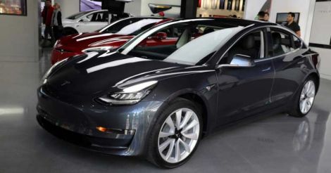 Consumer Reports to retest Tesla Model 3 after brake fix