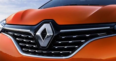 Captur Test Drive: unapologetically French | Video