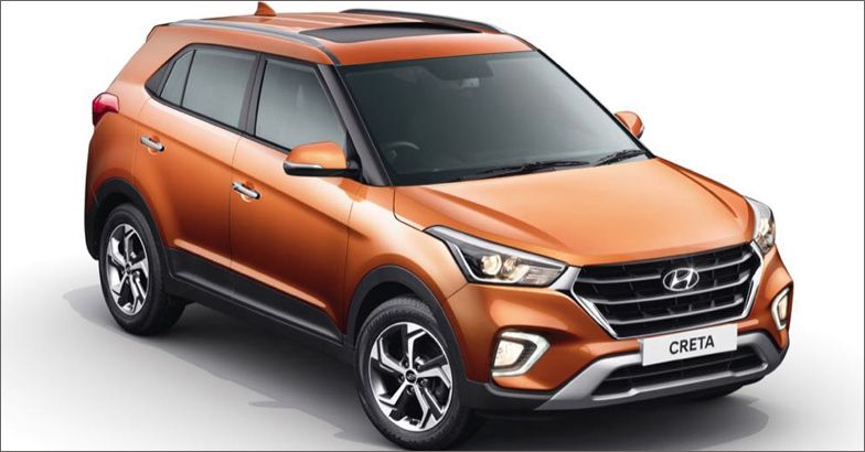 How Hyundai Creta reinvented itself | Car | SUV | Automobiles | Fast ...