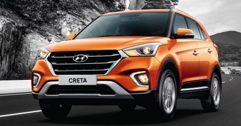 How Hyundai Creta reinvented itself