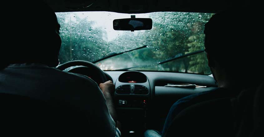 Is your car rain-ready? Top tips to beat the monsoon Is your car rain-ready? Top tips to beat the monsoon