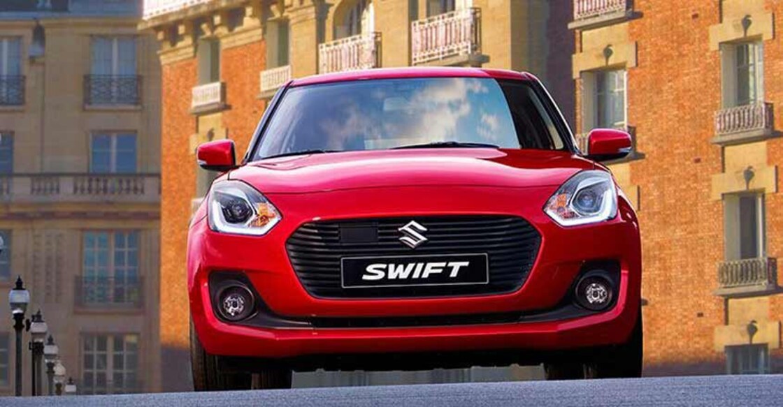 Maruti to recall 1,279 units of new Swift, Dzire