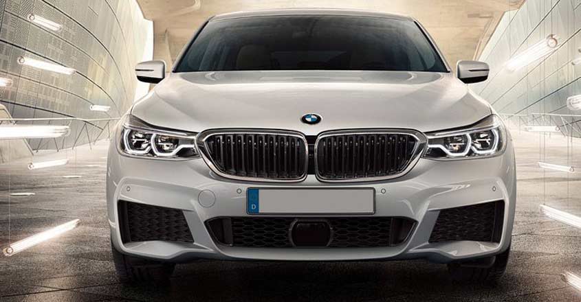 Marrying luxury and economy, the BMW way Marrying luxury and economy, the BMW way