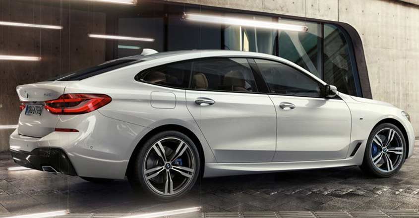 Marrying luxury and economy, the BMW way Marrying luxury and economy, the BMW way