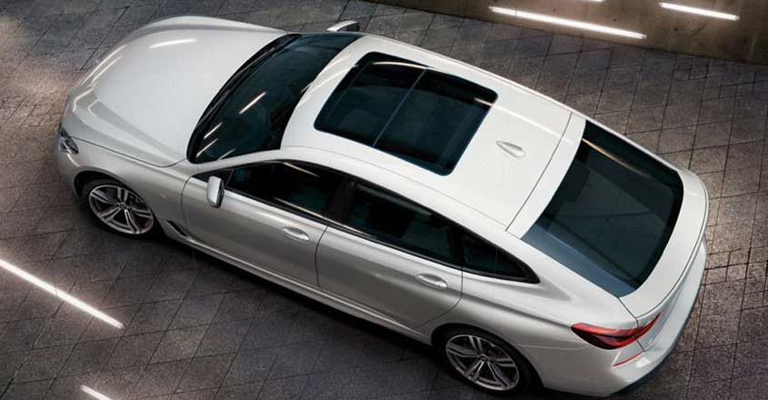 Marrying luxury and economy, the BMW way Marrying luxury and economy, the BMW way