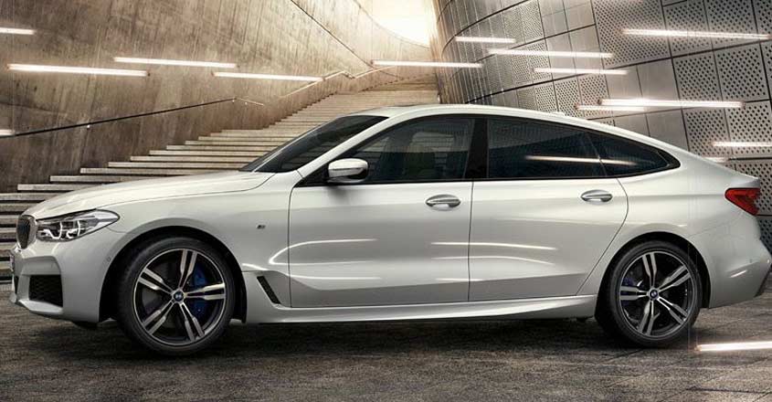 Marrying luxury and economy, the BMW way Marrying luxury and economy, the BMW way