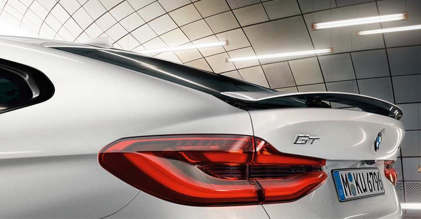 Marrying luxury and economy, the BMW way Marrying luxury and economy, the BMW way