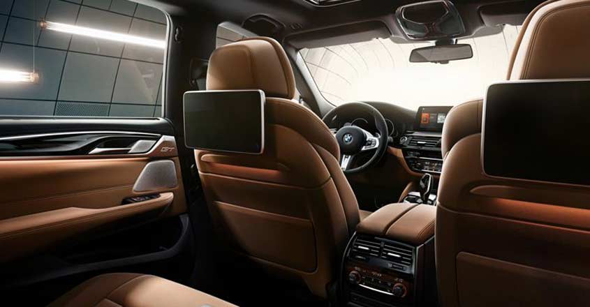 Marrying luxury and economy, the BMW way Marrying luxury and economy, the BMW way