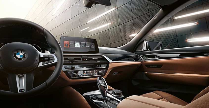 Marrying luxury and economy, the BMW way Marrying luxury and economy, the BMW way