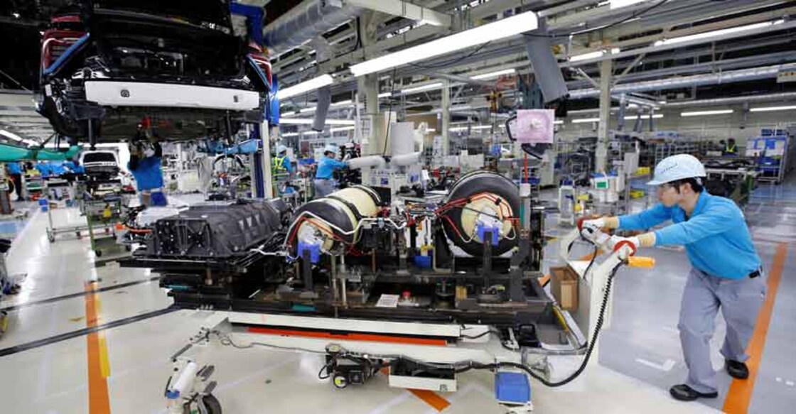 Toyota to resume manufacturing operations from Tuesday