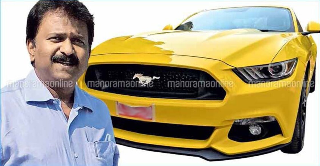 No bar to chase dreams, says hairdresser who owns 500 cars