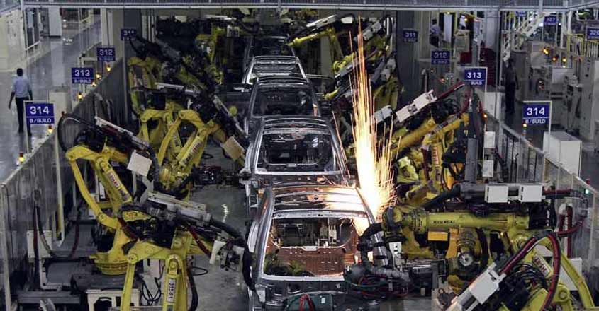 Car sales dip in Nov, fourth monthly decline since July Car sales dip in Nov, fourth monthly decline since July