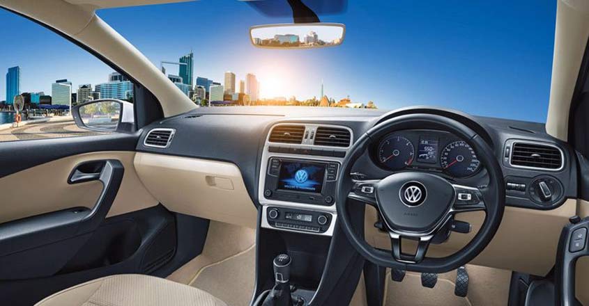 Volkswagen Polo Test Drive: When small is big Volkswagen Polo Test Drive: When small is big