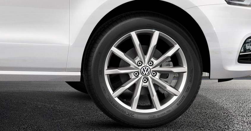 Volkswagen Polo Test Drive: When small is big Volkswagen Polo Test Drive: When small is big