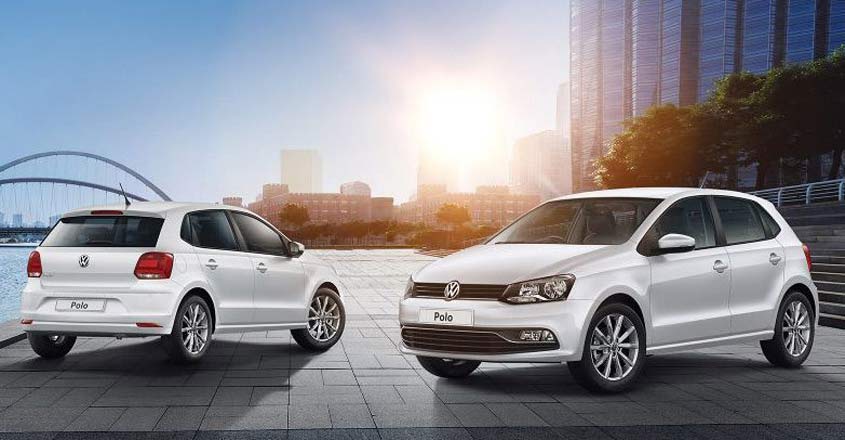 Volkswagen Polo Test Drive: When small is big Volkswagen Polo Test Drive: When small is big