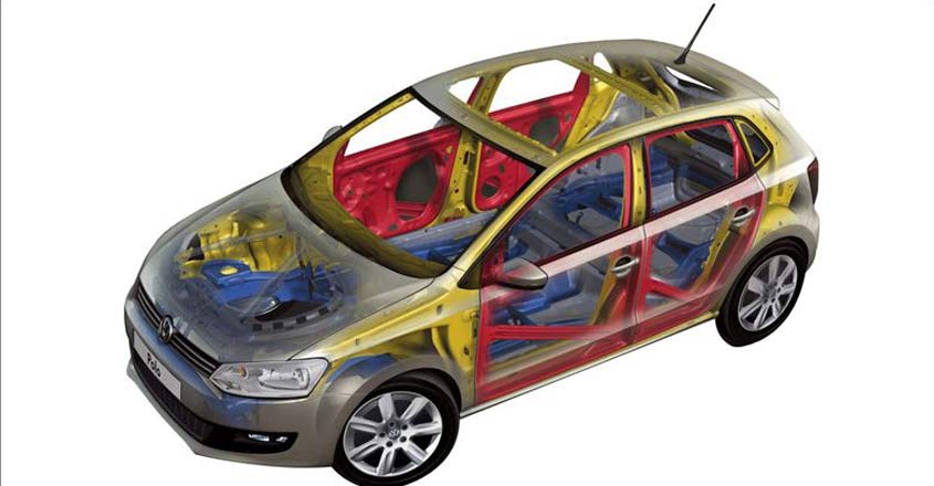 Volkswagen Polo Test Drive: When small is big Volkswagen Polo Test Drive: When small is big