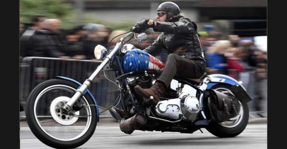 1000cc harley davidson bike price