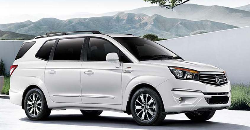 Meet three Toyota Innova rivals Meet three Toyota Innova rivals