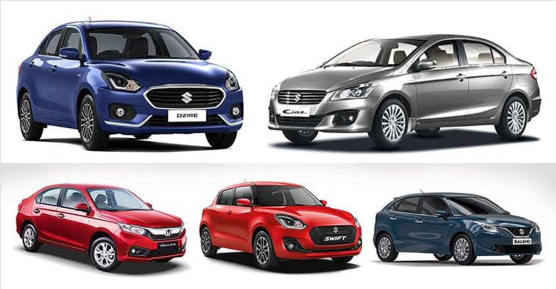 Looking for mileage heroes? Buy these cars