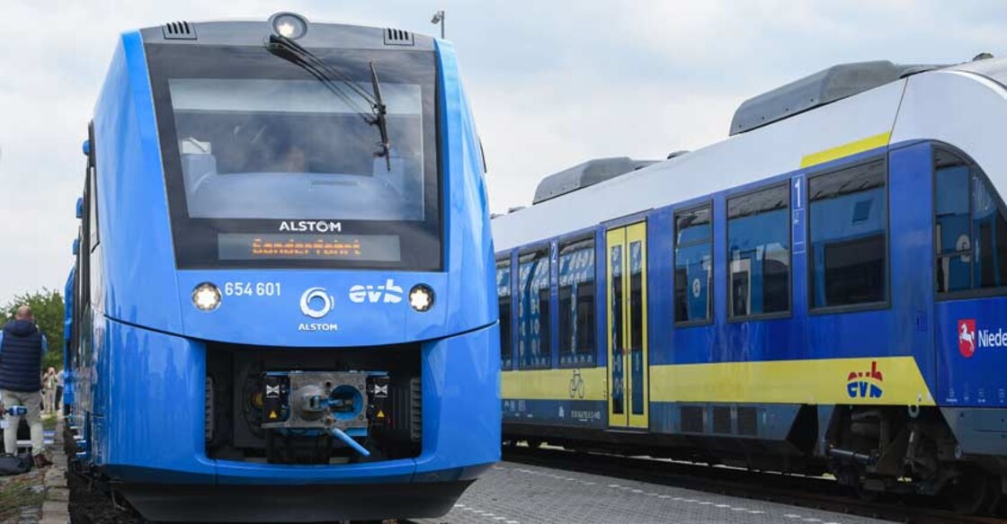 GERMANY-FRANCE-ECONOMY-TRANSPORT-ALSTOM-RAIL GERMANY-FRANCE-ECONOMY-TRANSPORT-ALSTOM-RAIL
