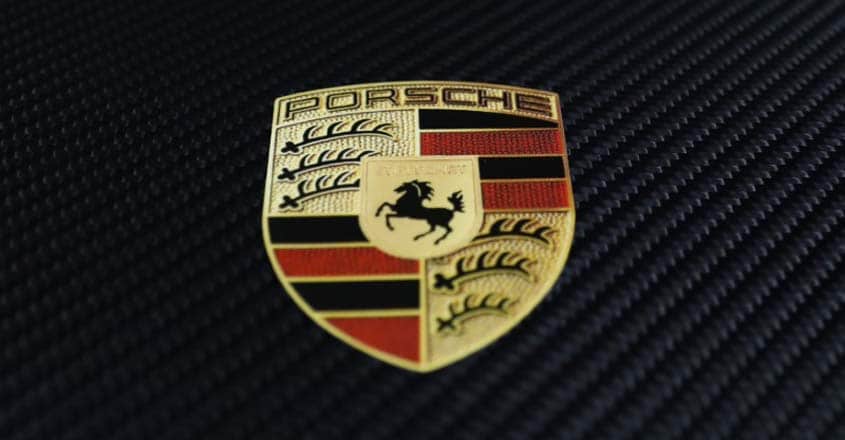 Volkswagen's Porsche drops diesel in electric car push Volkswagen's Porsche drops diesel in electric car push