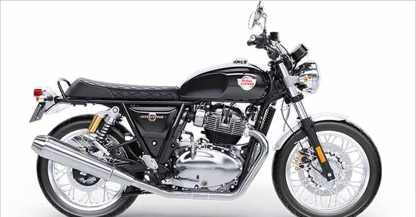 Interceptor 650 test drive: A royal bike from Enfield | Fast Track Sns-Brigh10