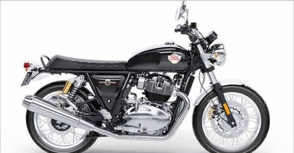 Interceptor shop 350 price
