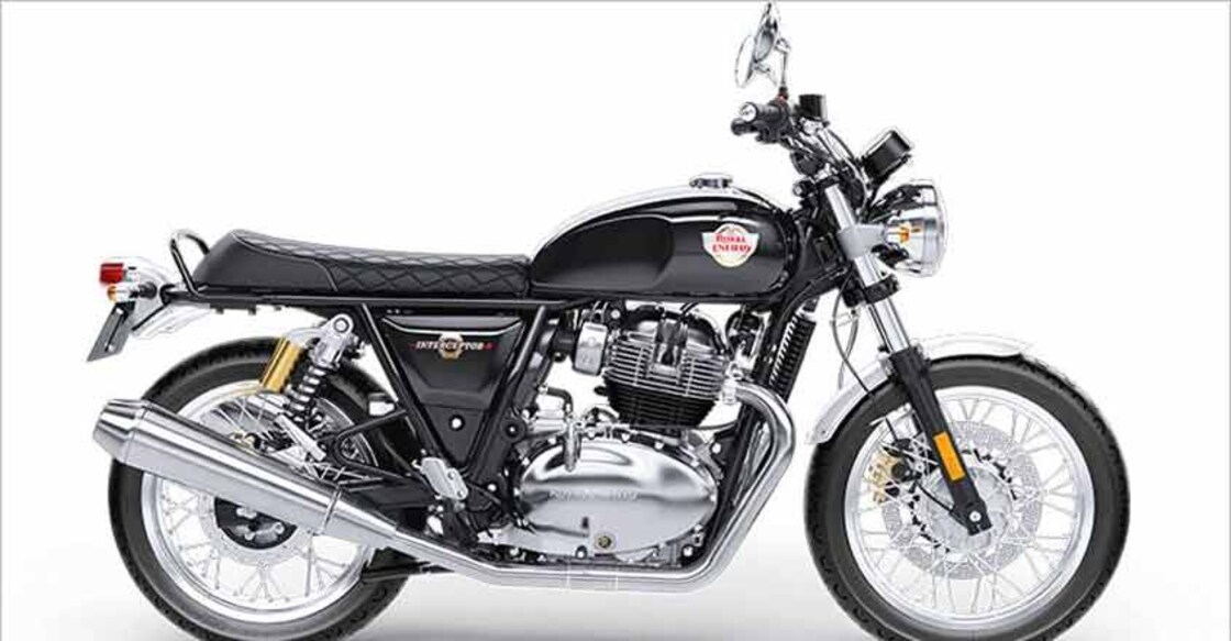 Interceptor 650 test drive: A royal bike from Enfield